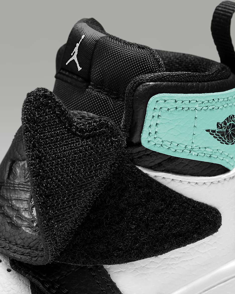 Scarpa Sky Jordan 1 Bebe e Bimbo a. Nike IT
